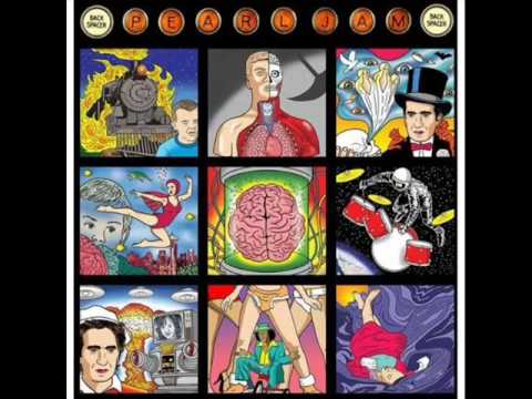 Pearl Jam - Backspacer - 01 Gonna See My Friend