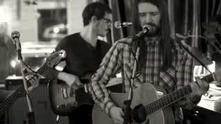 BO CANDY AND HIS BROKEN HEARTS @ Ungar Grill (Wien) 5.2.2015 (1)