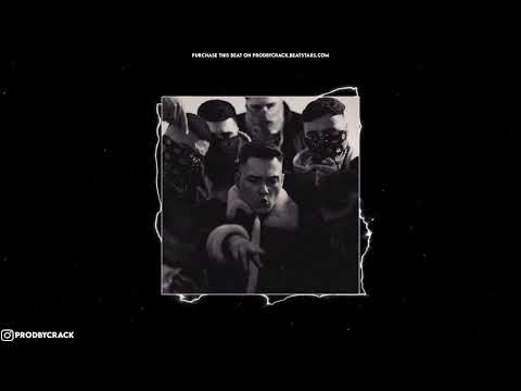 [FREE] NGEE x ERABI Type Beat - “DEALER ll“ (prod. By Crack & Sam Cliffe)