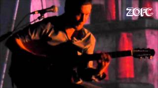 Zaz - "Dans Mon Paris" [EXTRAIT] - 25/10/15 - Le Mans