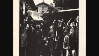 10,000 Maniacs--My Mother the War (1983 UK 12'' single remix)