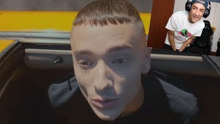 *MIO FRATELLO HA SPACCATO TUTTO* ZODA - Balla (REACTION)