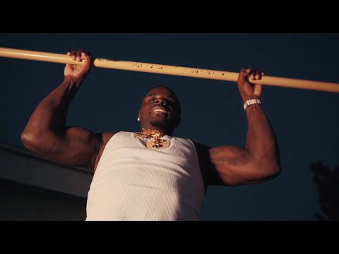 Mike Jay - Sliding (Feat. Teeezy)