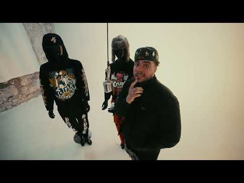 MUSTY - people watchin (Mic Performance Video)(shot by @THARENTSDUE)