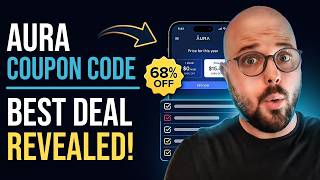 Aura Discount Code & 5 Things You Need to Know Before You Use It