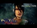 Dragon Age Inquisition Morrigan Y El Misterio De Los Eluvian Doblaje FanDub En Castellano