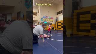 Masons pre match hype #codyrhodes #highlights #wrestling #wwe #acdc #thunderstruck #youtuber #follow