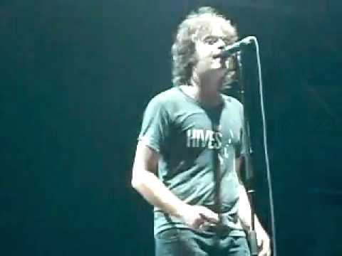 AFTERHOURS tutti gli uomini del presidente