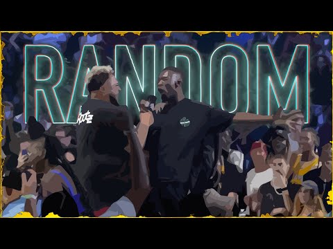 Random DANCE Moments | Episode 18 🔥