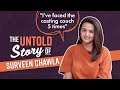 Surveen Chawla S SHOCKING Untold Story Of Casting Couch Directors Wanted To See My Cleavage Thighs