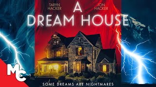 A Dream House  Full Movie 2023  Horror Thriller  S