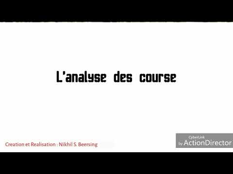 Champ De Mars Horse Racing Analyse (Meeting 12 - 17 June 2018)