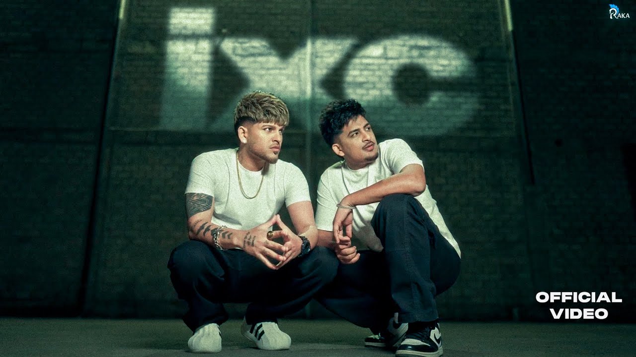 IXC Lyrics | Raka, Fouji Saini