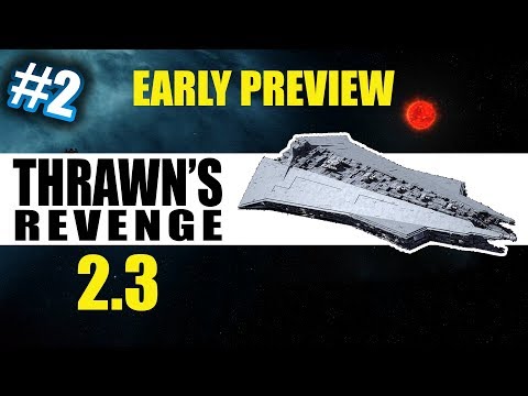 Eck's Battle of the Oof (Ep. 2) | Empire at War - Thrawn's Revenge 2.3