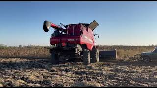 Зерноуборочный комбайн Case IH 5088 | Изображение 4 - Agroline