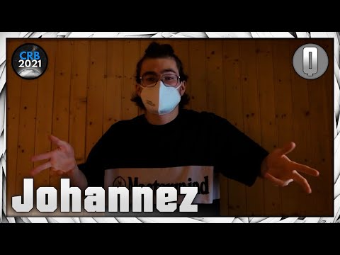CRB 2021 | JohanneZ | Qualifikation #19 | (prod. by ?)