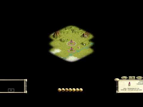 How to play your first turn