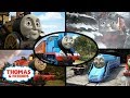 Re Builds Top 5 Thomas Friends