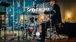 Speechless Drum Cover // Israel &amp; New Breed // Daniel Bernard