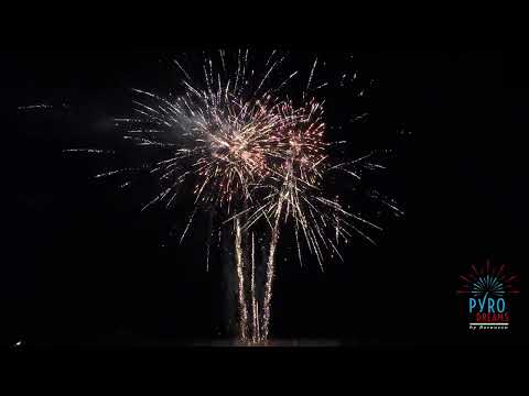 SPETTACOLO PIROTECNICO DA PIAZZA PF