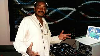 1995 Old Skool Jams Mix  by Akram Mirghani *Sudan 