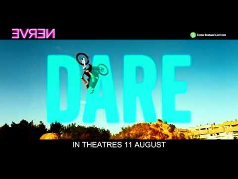 Nerve 15s TV Spot