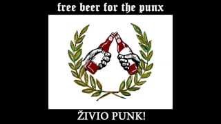 Free Beer for the Punx(FBFP)-Birtija (ŽIVIO PUNK!)