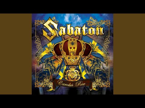 Killing Ground - Sabaton