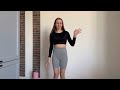Warm Up Before Yoga ‍ ️