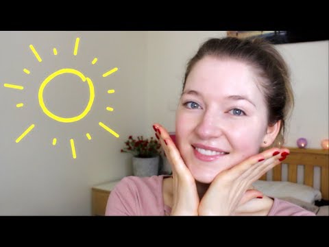 Short Morning De-puffing Lifting Face Massage