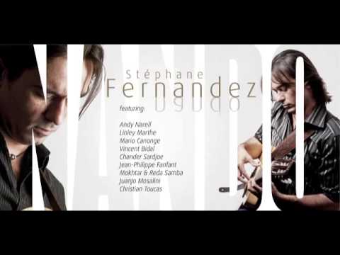 Respuestas sin Preguntas - S. Fernandez feat: A. Narell / M. Canonge / J-P Fanfant / L. Marthe