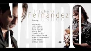Respuestas sin Preguntas - S. Fernandez feat: A. Narell / M. Canonge / J-P Fanfant / L. Marthe