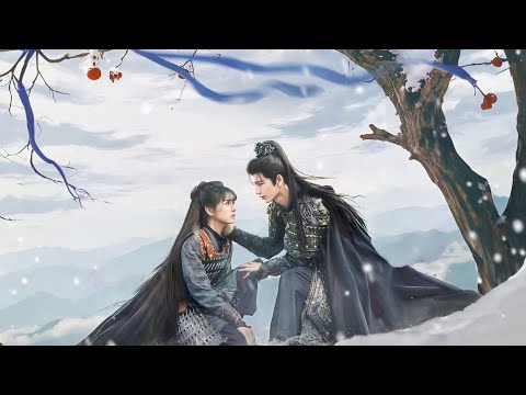 一念A Single Thought-张紫宁Zhang Zining-李鑫Li Xinyi-逐玉 Pursuit of Jade ost-Lirik terjemahan Indonesia