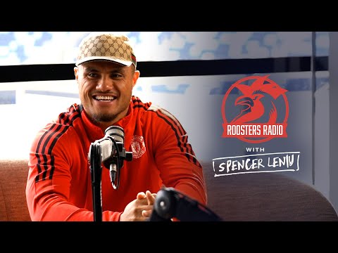 Roosters Radio | Spencer Leniu