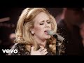Adele - Set Fire To The Rain (Live at The Royal ...