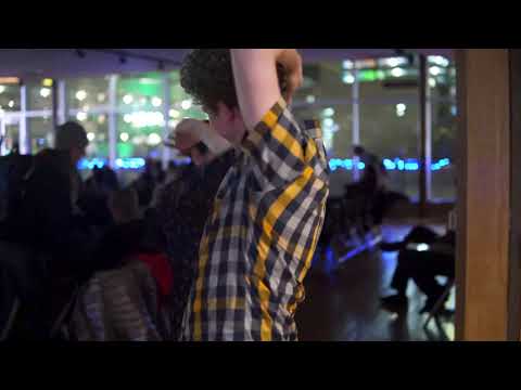 2019-03-01 Excellence Concert - Tad Calcara Sextet