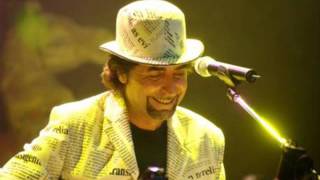 Joaquín Sabina - corre, dijo la tortuga