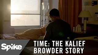 TIME: The Kalief Browder Story Trailer