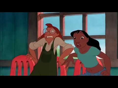 Λίλο και Στιτς trailer