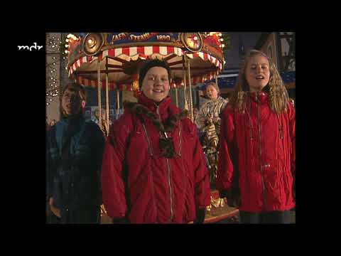 Lieder zum Fest - mit Gunther Emmerlich