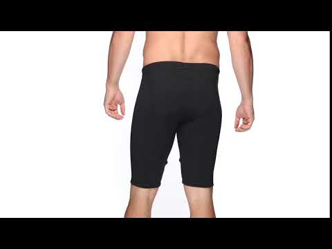 Level Six Men's Lunch Box Neoprene Shorts video poster