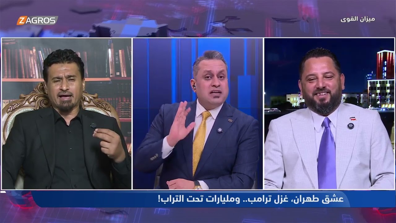 فيديو | عباس غدير: هناك نبذ واضح لمسألة "غطيلي وأغطيلك" في ملف الفساد