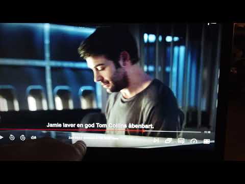 MongoTV_7023 - HVAD JEG SER PÅ NETFLIX - Del 162 - Zoo