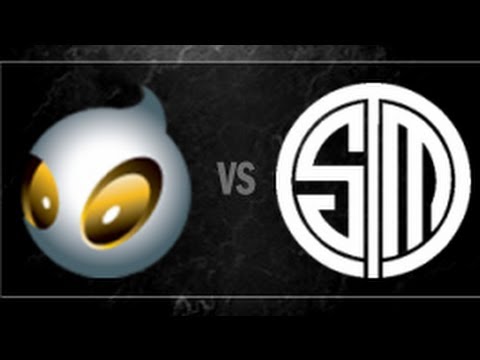 DIG vs TSM - LCS 2013 NA Summer W7D1