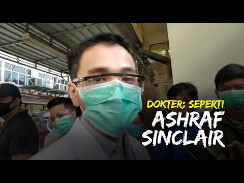 Bukan Serangan Jantung, Didi Kempot Berpulang karena  Henti Jantung, Dokter: Seperti Ashraf Sinclair