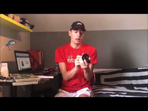 JJ eotech XPS 2-Z QD- review