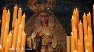 Thumbnail of the video 'Holy Week in Spain'