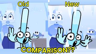 Download lagu Incredibox Cool As Ice, but REMASTERED COMPARISON?? mp3