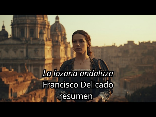 Vídeo relacionado con Retrato de la lozana andaluza en lengua española muy clarísima, compuesto en Roma (Colección Biblioteca Nacional de España)