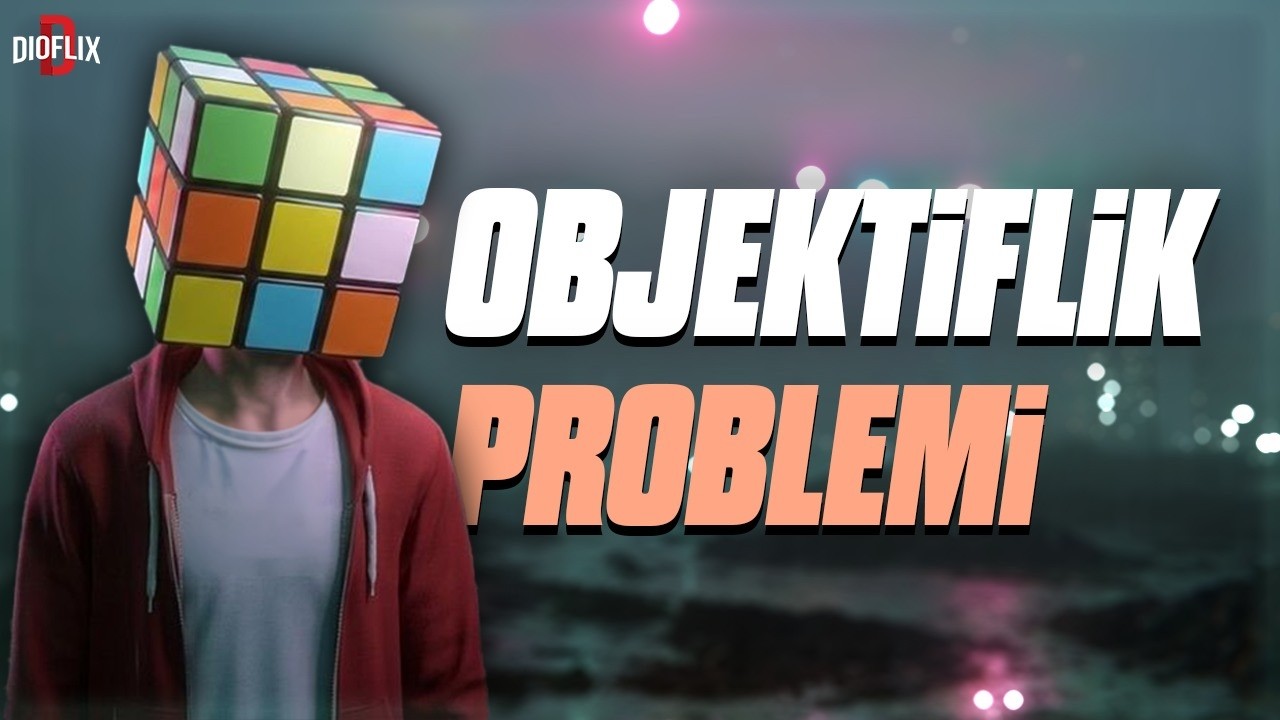 Neden ASLA Objektif Olamayız?